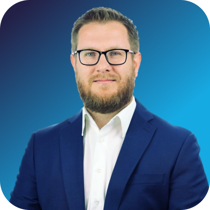 Arthur Falk-Makarov – Gründer & Geschäftsführer der AFM IT Consulting GmbH