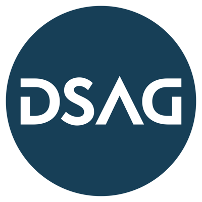 DSAG – Deutschsprachige SAP-Anwendergruppe e. V.
